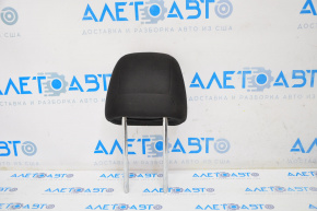 Headrest rear left Jeep Cherokee KL 14-22 cloth black