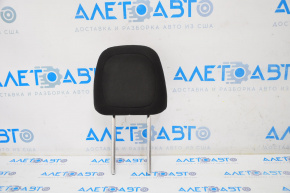Headrest rear right Jeep Cherokee KL 14-22 cloth black