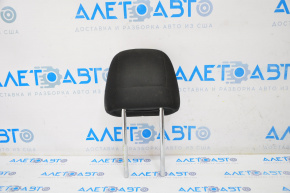 Headrest rear right Jeep Cherokee KL 14-22 cloth black