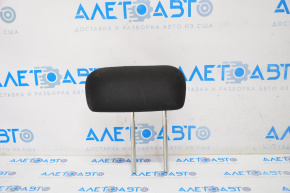 Headrest rear center Jeep Cherokee KL 14-22 cloth black