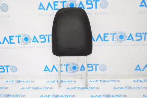 Headrest front left Jeep Cherokee KL 14-22 cloth black