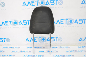 Headrest front left Jeep Cherokee KL 14-22 cloth black