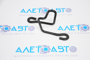 Jeep Cherokee Hood Lock Bracket KL 14-23