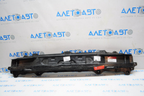 Rear bumper reinforcement Kia Optima 16-18 pre-restored under fangs ASSEMBLED