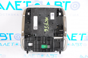 Ceiling light front Mini Cooper F56 3d 14-24 under the sunroof