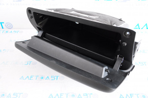 Glove box, glove compartment Mini Cooper F56 3d 14-24 black
