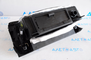 Glove box, glove compartment Mini Cooper F56 3d 14-24 black