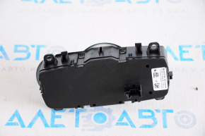 Light control Mini Cooper F56 3d 14-21 without fog lights