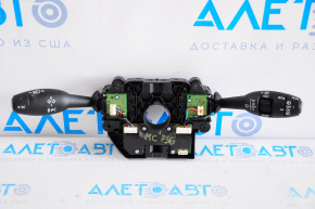 Steering column switches assembly Mini Cooper F56 3d 14-21