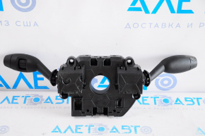 Steering column switches assembly Mini Cooper F56 3d 14-21