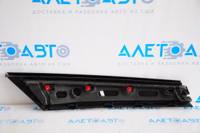 Front pillar trim right Mini Cooper F56 3d 14-24