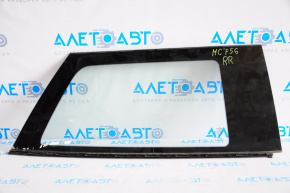 Window blind glass rear right Mini Cooper F56 3d 14-24