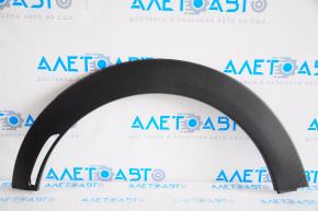 Rear right wing arch trim Mini Cooper F56 3d 14-21 structure