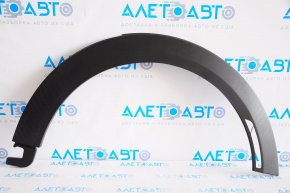 Front right wing arch trim Mini Cooper F56 3d 14-21 structure