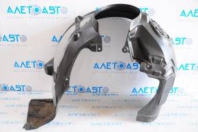 Front left fender liner Mini Cooper F56 3d 14-20 prerest