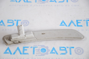 Front Right Wing Reflector Mini Cooper F56 3d 14-21