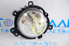 Fog light left PTF Mini Cooper F56 3d 14-19 halogen