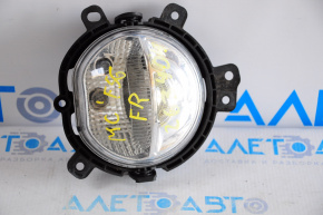 Fog light PTF right Mini Cooper F56 3d 14-19 halogen