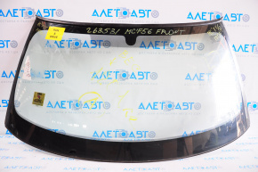 Windshield Mini Cooper F56 3d 14-16