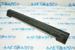 Nissan Rogue 14-15 rear bumper absorber type 1, cracked