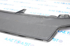 VW Jetta 15-18 USA Front Bumper Lip Scratched