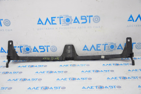 Front Bumper Mount Central VW Jetta 15-18 USA