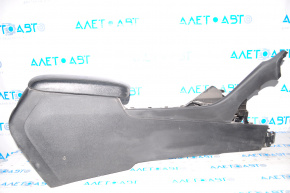 Kia Optima 16-20 black center console armrest