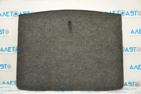 Dodge Dart 13-16 trunk floor gray