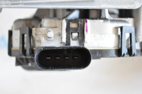 Windscreen wiper trapezoid with motor Ford Fiesta 11-19