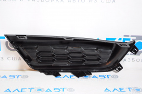 Right fog light plug Honda CRV 17-19