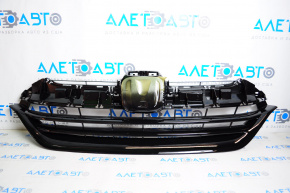 Radiator grille base Honda CRV 17-19