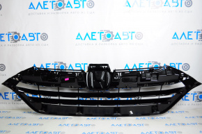 Radiator grille base Honda CRV 17-19