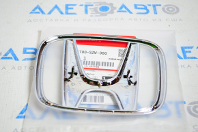 Honda CRV 17-22 Grille Emblem