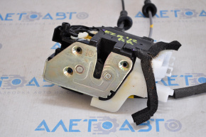 Rear right door lock Hyundai Elantra UD 11-16