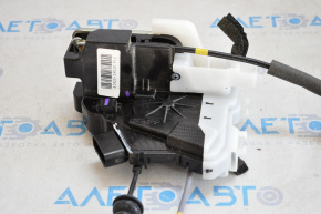 Rear right door lock Hyundai Elantra UD 11-16
