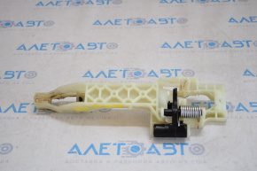 Door handle mechanism rear right Hyundai Elantra UD 11-14