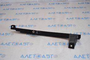 Rear right door glass guide Hyundai Elantra UD 11-16