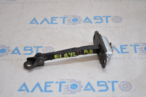 Door limiter rear right Hyundai Elantra UD 11-16