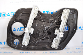 Window lifter with motor front left Hyundai Elantra UD 11-16