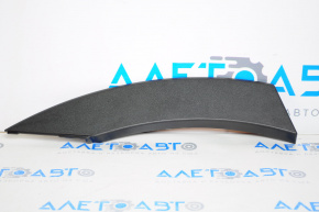 Rear right wing arch trim Hyundai Santa FE Sport 13-18 on the wing