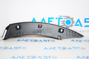 Rear right wing arch trim Hyundai Santa FE Sport 13-18 on the wing