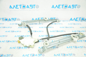 Front left window lift with motor for Jeep Compass 11-16