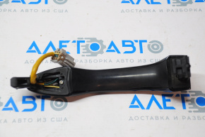 Kia Optima 11-14 keyless front right outer door handle