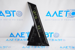 Door trim side rear right Kia Optima 16-20 rear