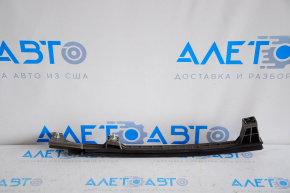 Kia Optima 16-20 rear right door glass guide