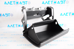 Glove box, glove compartment Kia Optima 16-20 black