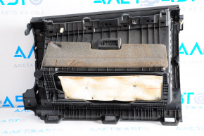 Glove box, glove compartment Kia Optima 16-20 black