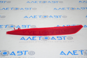 Reflector rear left Kia Optima 16-18 prerest