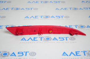 Reflector rear left Kia Optima 16-18 prerest
