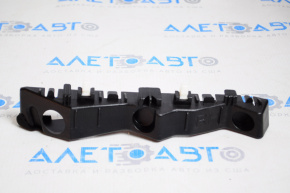 Front bumper mount right Kia Optima 16-20